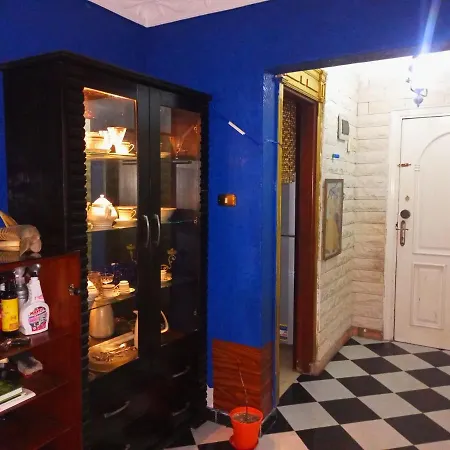 Fayrouzat Smoha Near The City With Open View Alexandria Exterior photo